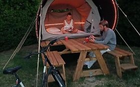 Camping du Plan d'eau ****
